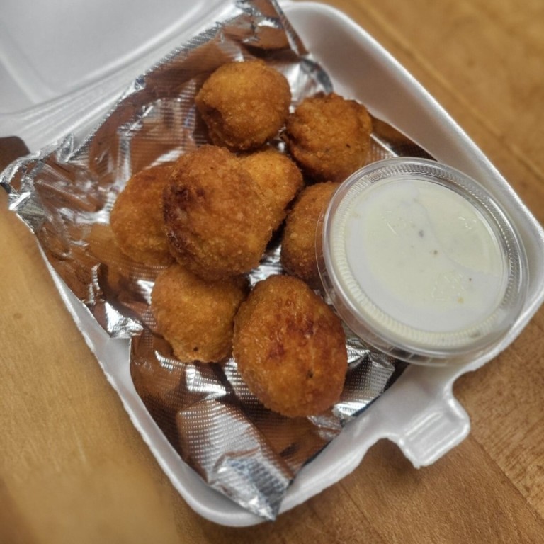 Wholesome Ingredients, Freshly Made