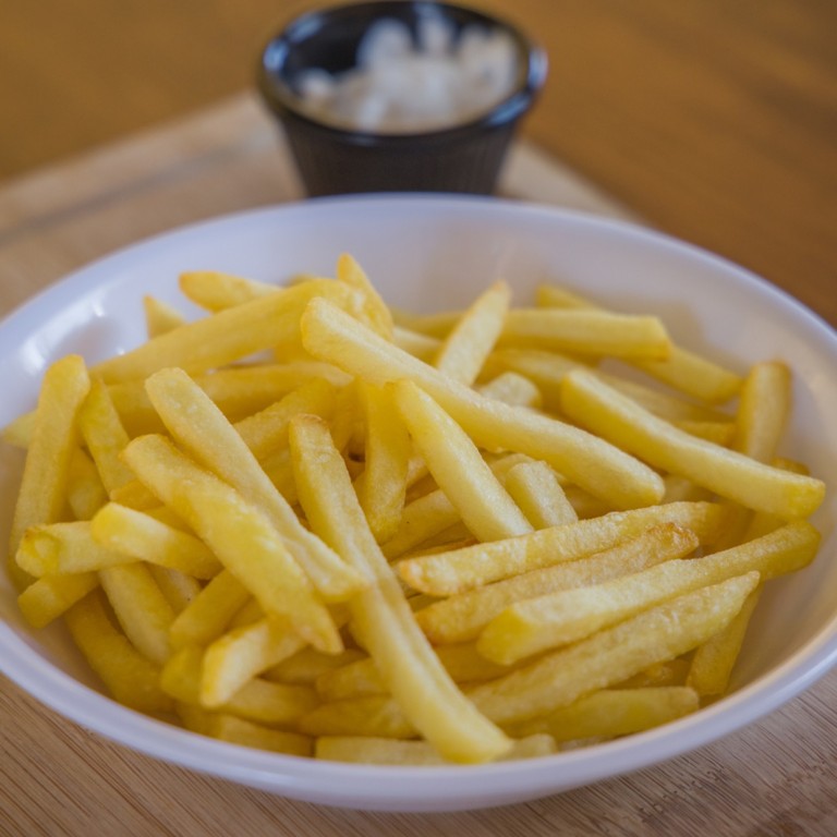 Quality Food, Fair Value, Every Time